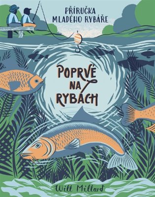 Poprvé na rybách