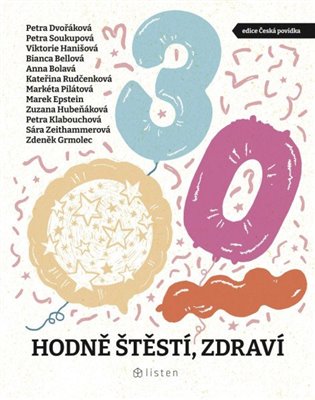 Hodně štěstí, zdraví koupíte na Kosmas.cz