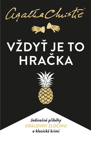 Vždyť je to hračka