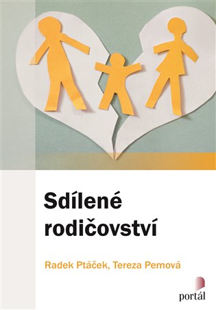 Sdílené rodičovství