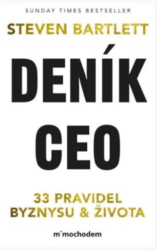 Deník CEO