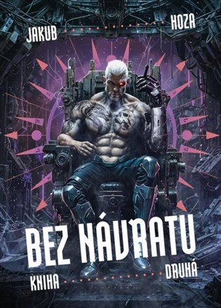 Bez návratu - Solar 2 koupíte na Kosmas.cz