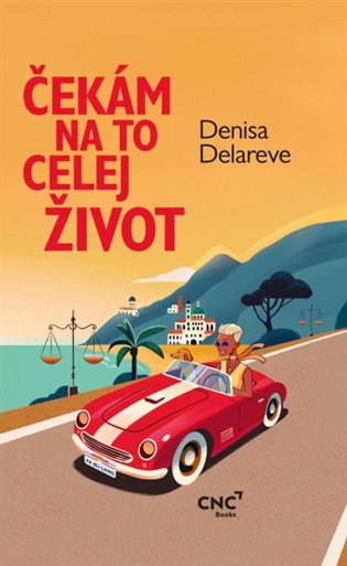 Čekám na to celej život koupíte na Kosmas.cz