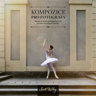 Kompozice pro fotografy koupíte na Kosmas.cz