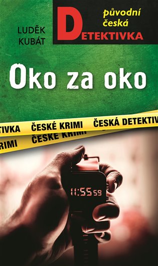 Oko za oko