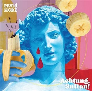 První Hoře: Achtung, Sultan! koupíte na Kosmas.cz