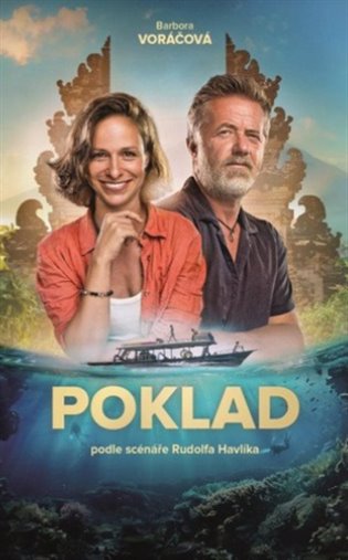 Poklad koupíte na Kosmas.cz