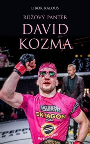 - Růžový panter koupíte na Kosmas.cz