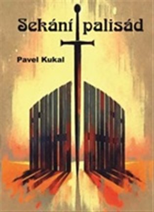 Sekání palisád koupíte na Kosmas.cz