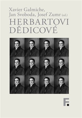 Herbartovi dědicové koupíte na Kosmas.cz