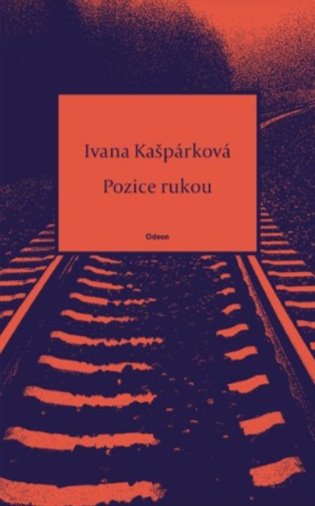 Pozice rukou koupíte na Kosmas.cz