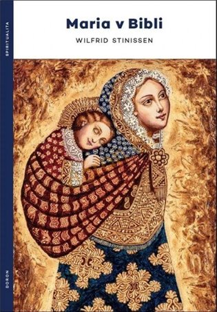 Maria v Bibli koupíte na Kosmas.cz