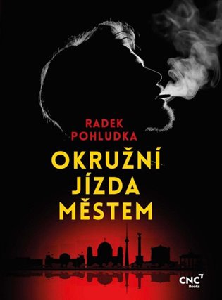 Okružní jízda městem koupíte na Kosmas.cz