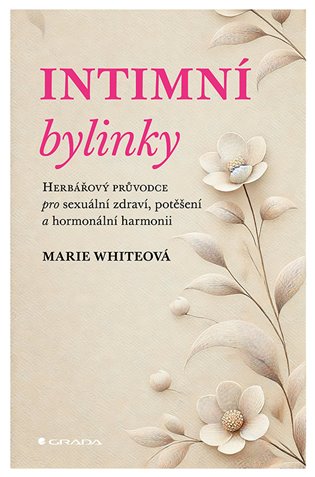 Intimní bylinky