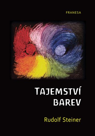 Tajemství barev, 1. vydání koupíte na Kosmas.cz