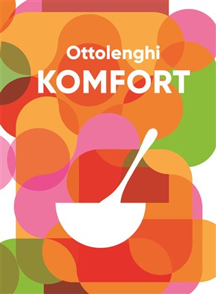 Komfort - Yotam Ottolenghi