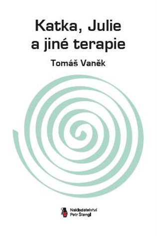 Katka, Julie a jiné terapie koupíte na Kosmas.cz