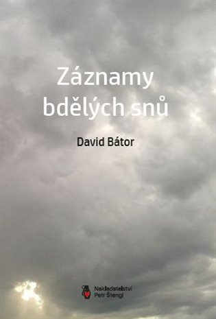 Záznamy bdělých snů koupíte na Kosmas.cz