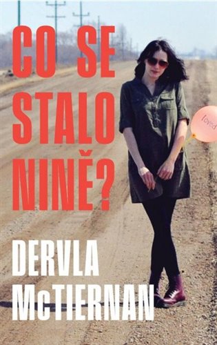 Co se stalo Nině? koupíte na Kosmas.cz