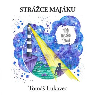 Strážce majáku koupíte na Kosmas.cz