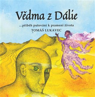 Vědma z Dálie - CDmp3 koupíte na Kosmas.cz