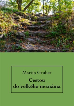 Cestou do velkého neznáma koupíte na Kosmas.cz