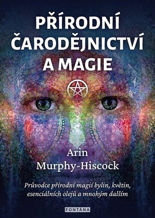 Přírodní čarodějnictví a magie koupíte na Kosmas.cz