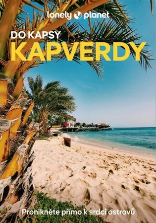 Kapverdy do kapsy koupíte na Kosmas.cz