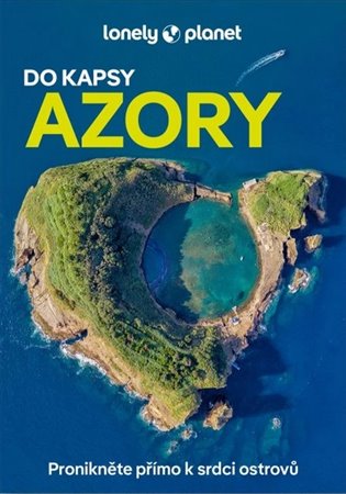 Azory do kapsy koupíte na Kosmas.cz