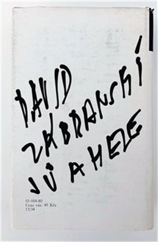 Jů a Hele, 2. vydání koupíte na Kosmas.cz