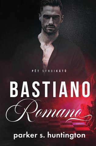 Bastiano Romano koupíte na Kosmas.cz