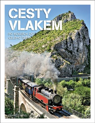 Cesty vlakem