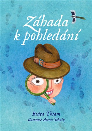 Záhada k pohledání