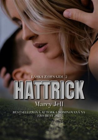 Hattrick koupíte na Kosmas.cz