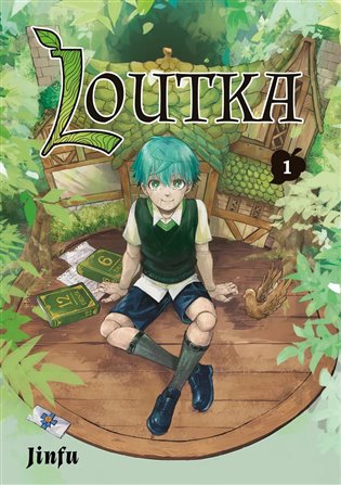 Loutka 1 koupíte na Kosmas.cz