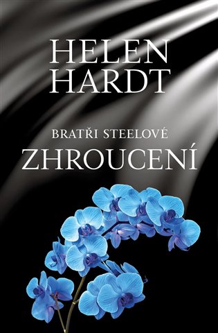 Zhroucení koupíte na Kosmas.cz