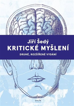Kritické myšlení, 2. vydání koupíte na Kosmas.cz