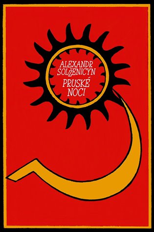 Pruské noci koupíte na Kosmas.cz
