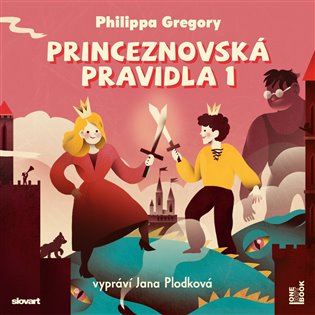 Princeznovská pravidla 1 koupíte na Kosmas.cz