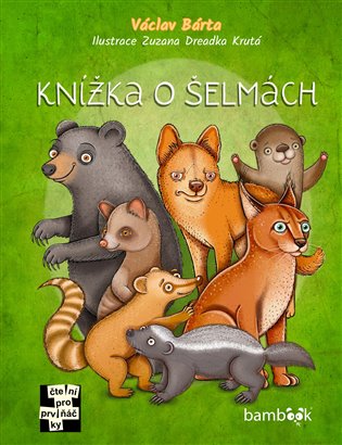 Knížka o šelmách
