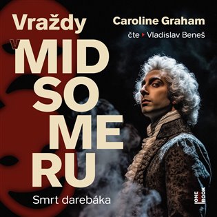 Smrt darebáka koupíte na Kosmas.cz