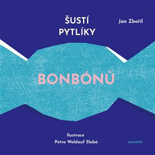 Šustí pytlíky bonbónů koupíte na Kosmas.cz