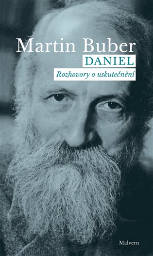 Daniel - Rozhovory o uskutečnění koupíte na Kosmas.cz