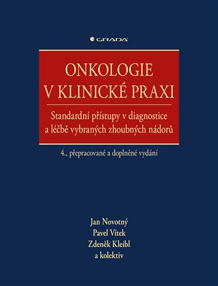 Onkologie v klinické praxi
