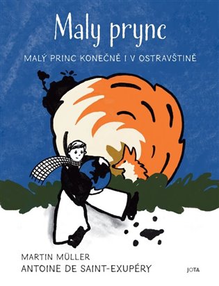 Maly prync