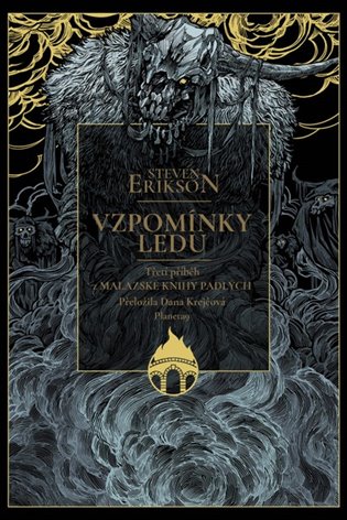 Vzpomínky ledu koupíte na Kosmas.cz