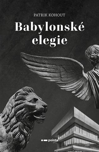 Babylonské elegie koupíte na Kosmas.cz