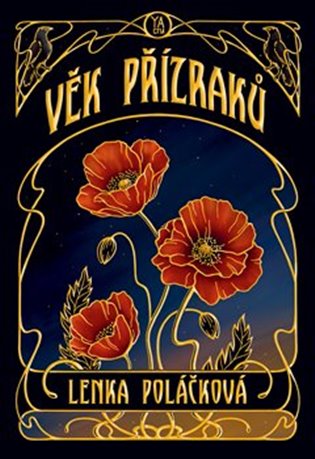 Věk přízraků koupíte na Kosmas.cz