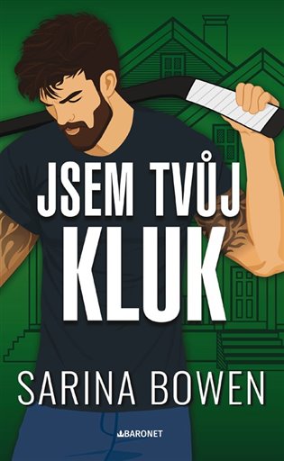 Jsem tvůj kluk koupíte na Kosmas.cz