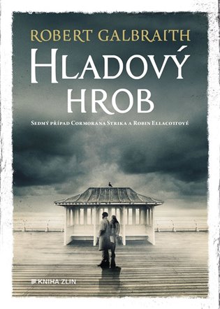 Hladový hrob koupíte na Kosmas.cz